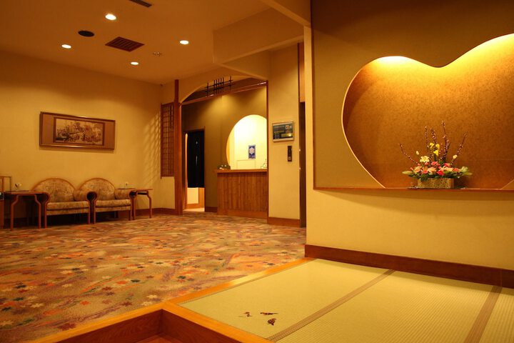 Hotel Interior 5 of 102