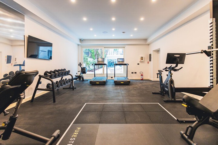Health and Fitness 52 of 77