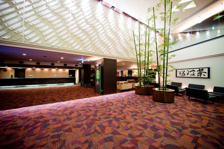 Lobby Photos