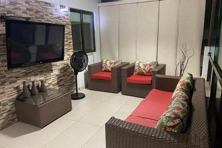Image of HOTEL CANARIUS DE GRAVATA - Flat