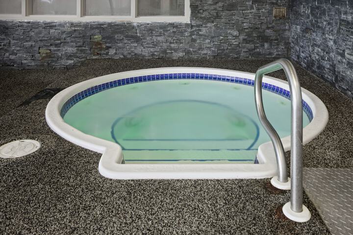 Spa and Wellness