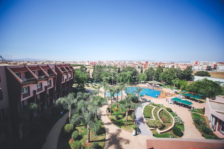 View from room