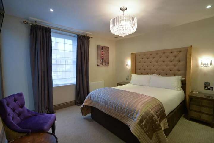 The George at Backwell in Bristol