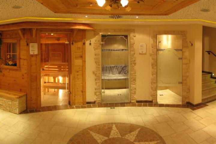 Berghotel Muhle