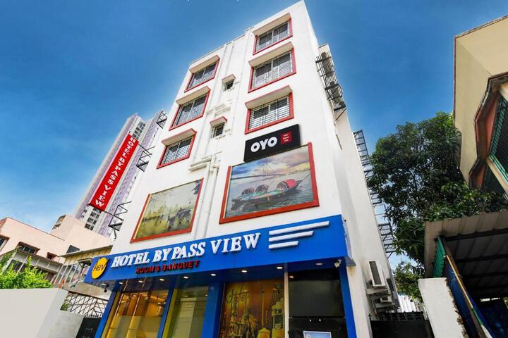Hotel O Bypass View