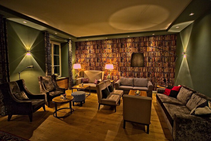 Hotel Interior 3 of 87