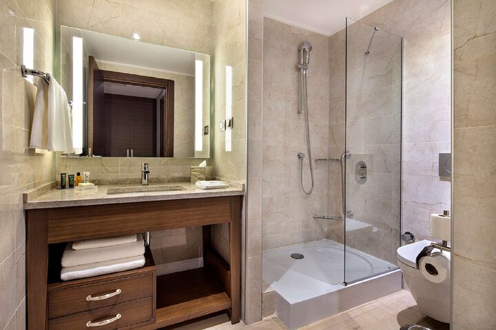 Bath Amenities