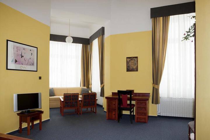 Hotel Nobys