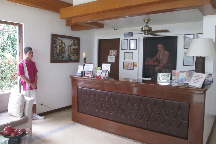Hotel Interior 3 of 47