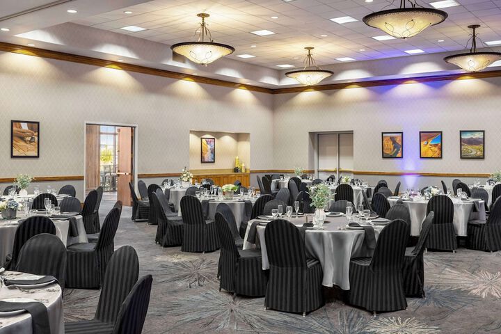 Ballroom
