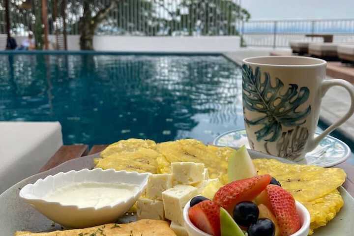 Breakfast/Coffee Service 67 of 74