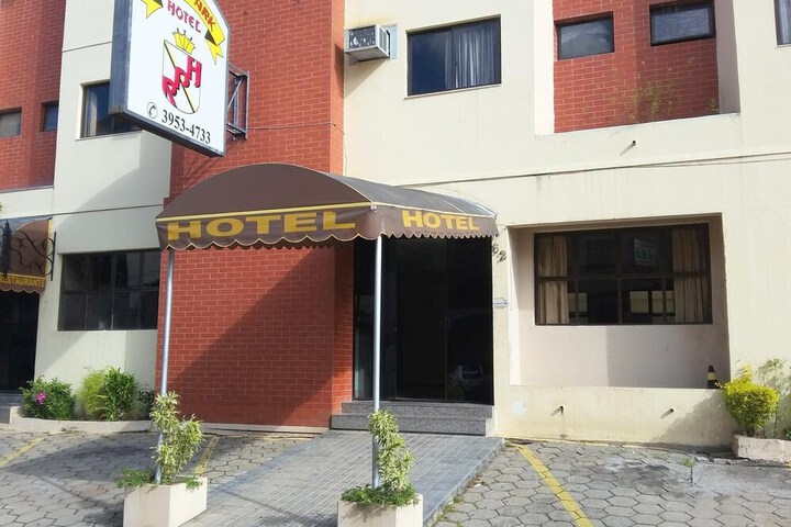Hotel 45 of 45