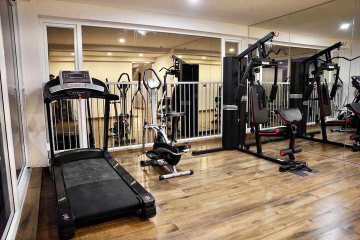 Health and Fitness 25 of 34