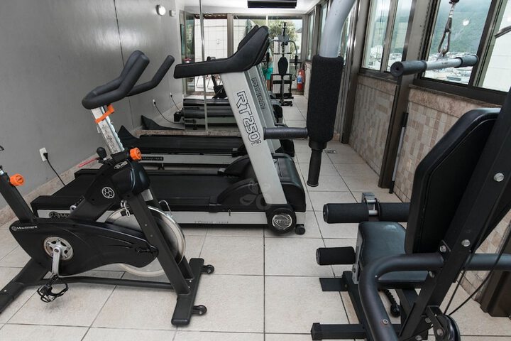 Fitness Club
