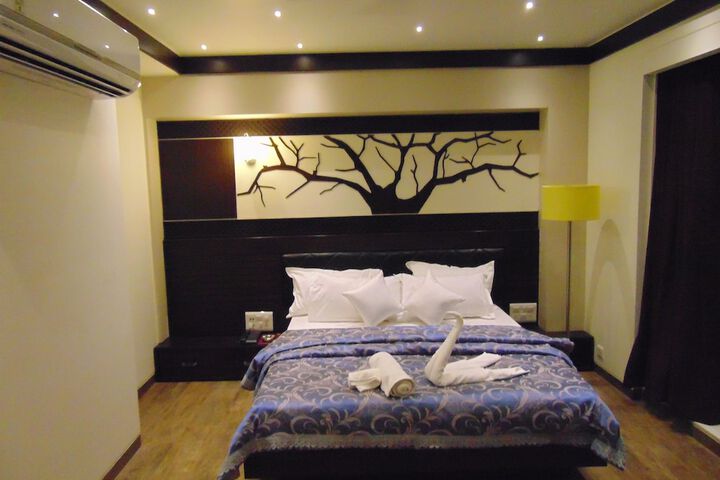 Hotel Interior 25 of 32