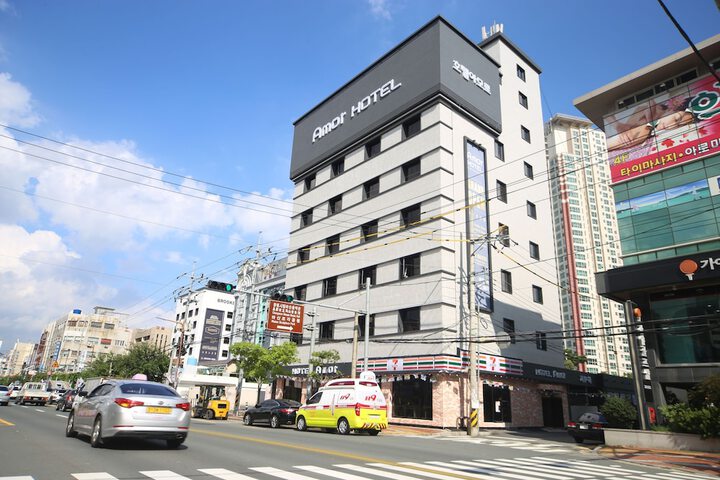 Hotel 60 of 66