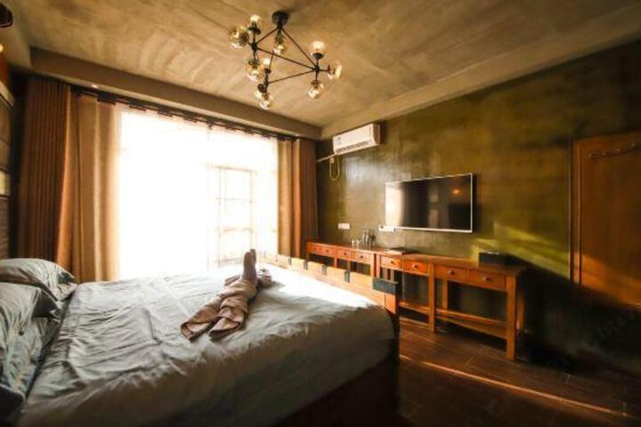 Bababell Sea View Hotel Beihai Weizhou Island