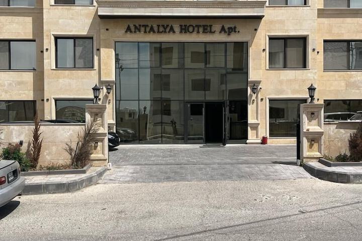 Antalya Hotel