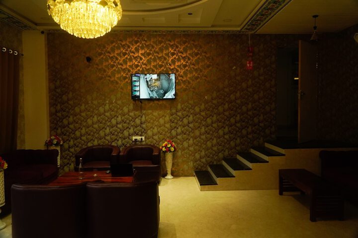Hotel Interior 9 of 54