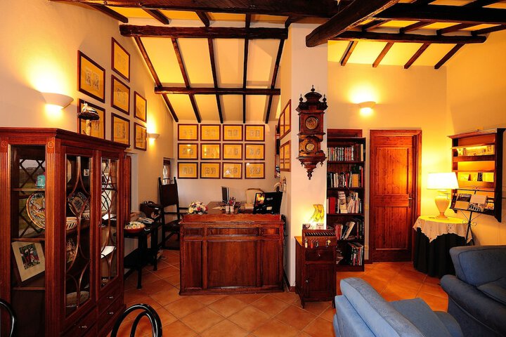 Hotel Interior 2 of 83