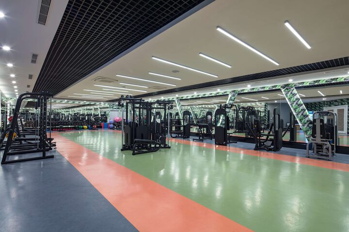 Health and Fitness 58 of 160