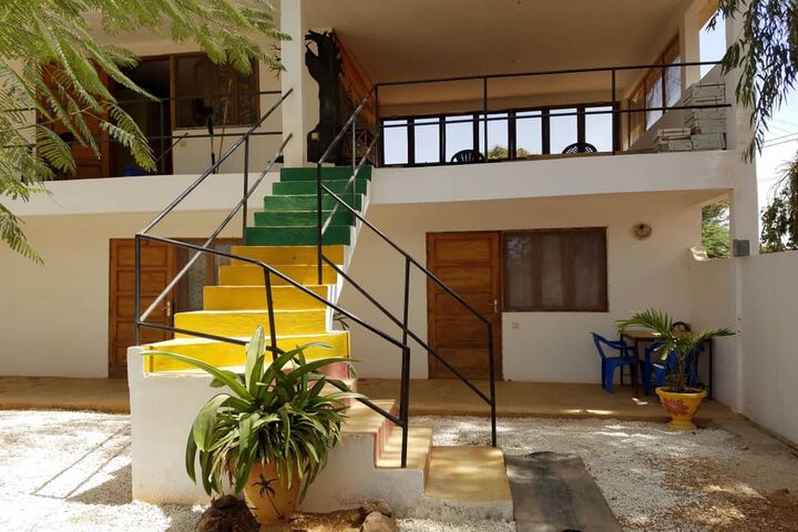 Hotel 7 of 24