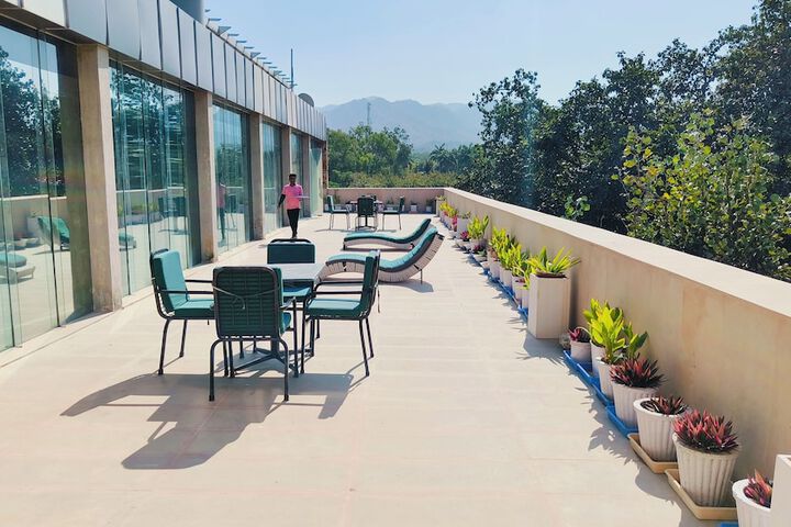 Terrace/Patio 21 of 76