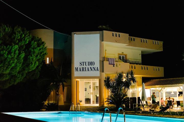 Hotel 15 of 19