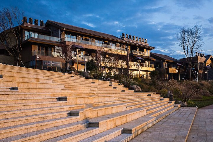 Image of Leisure Tourism Resort Narada Guilin