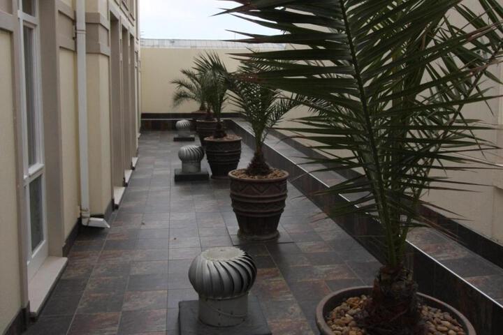Suite Room