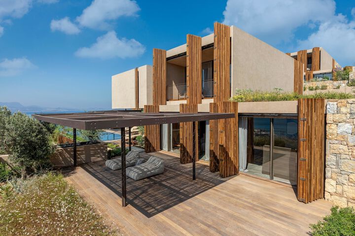 Terrace/Patio 392 of 429