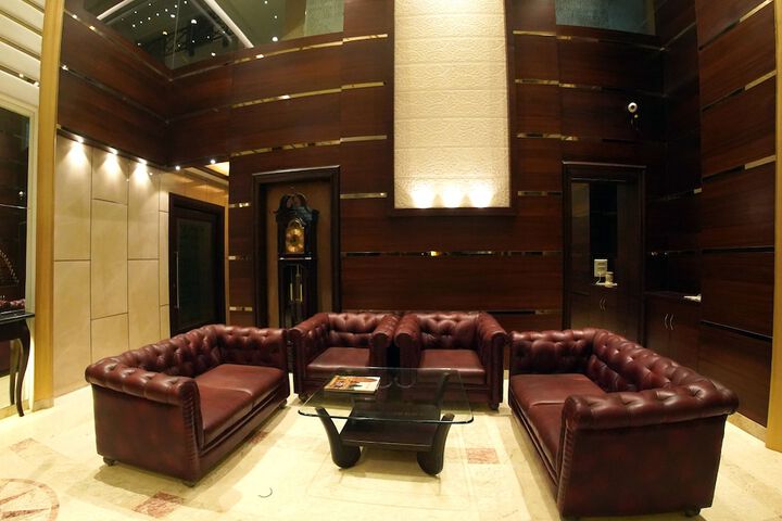 Hotel Interior 3 of 16