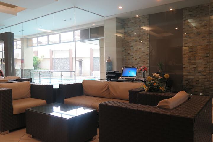 Hotel Interior 3 of 65
