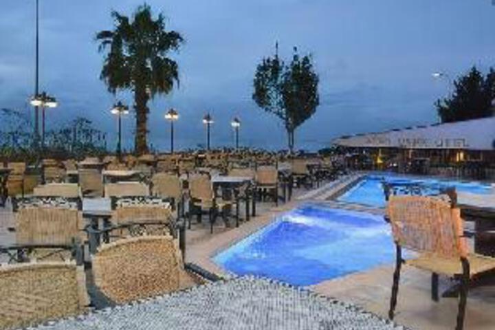 Atan Park Otel