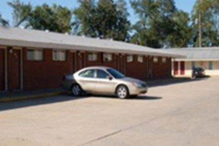 Photo of Super Budget Inn
