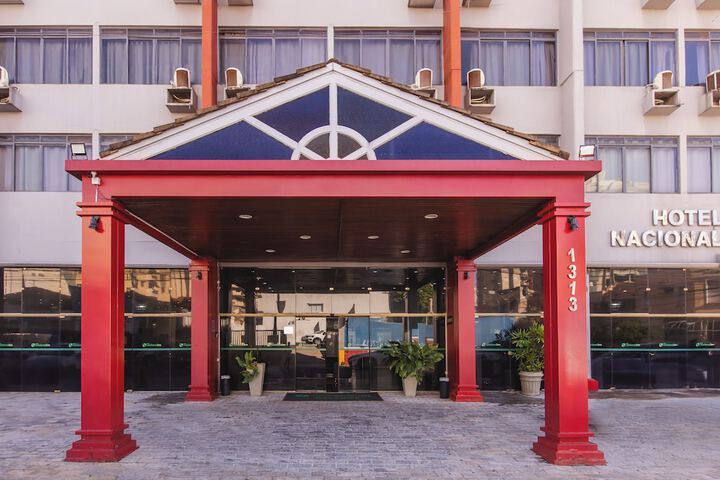 Hotel 44 of 45