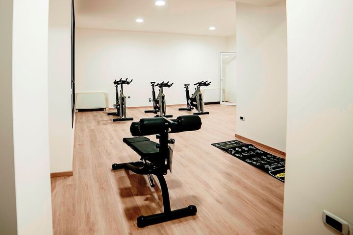 Health and Fitness 20 of 31