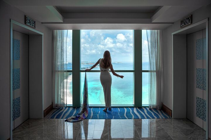 Hotel View 111 of 114