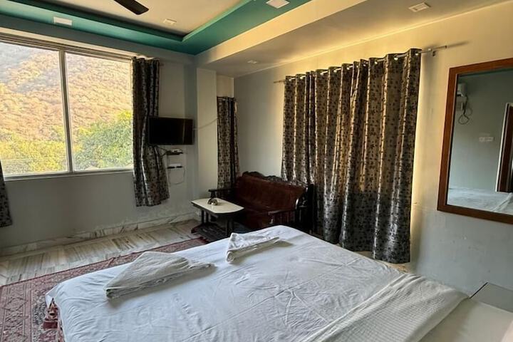 Guest Suite Photo