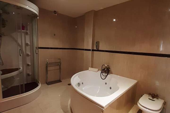 Bath Photo