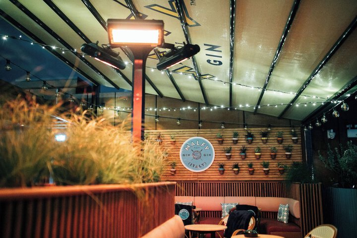 Terrace/Patio 84 of 90