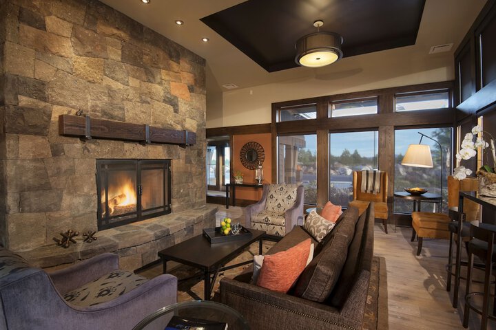 Tetherow Resort in Bend, OR