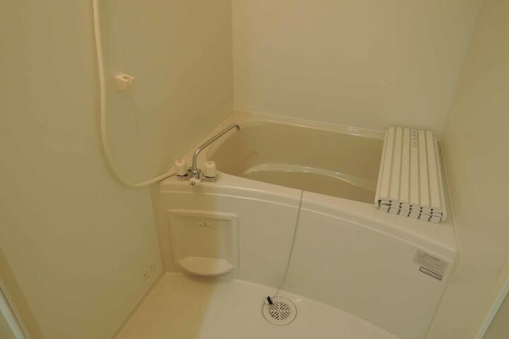 Bath Interior
