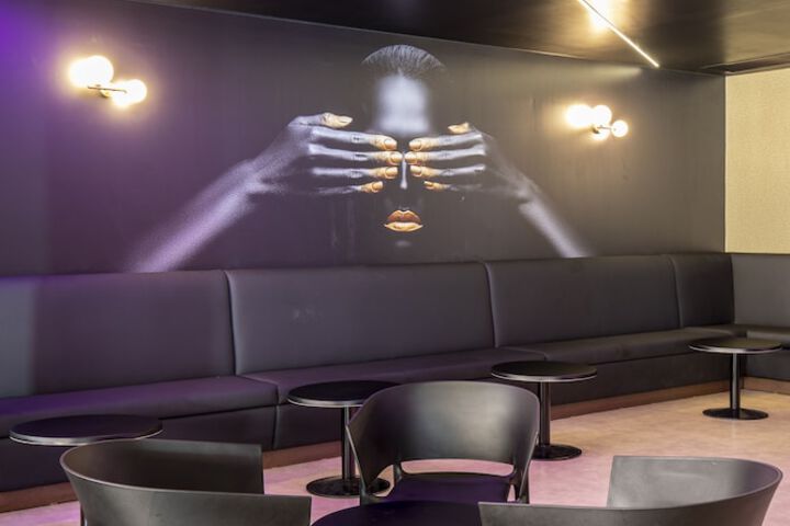 Nightclub