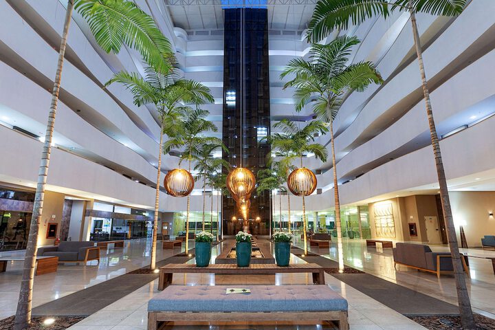 Hotel Interior 3 of 93