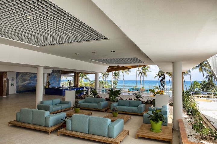 Image of Hotel Arawak Beach Resort