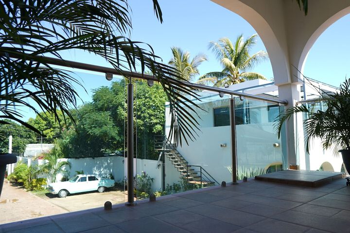 Terrace/Patio 23 of 39