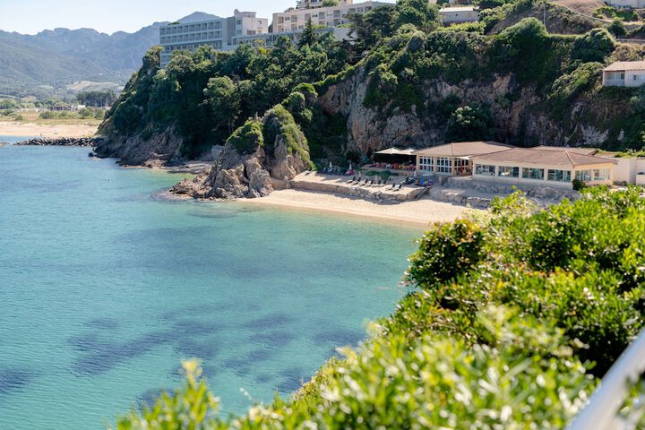 Beach 52 of 60