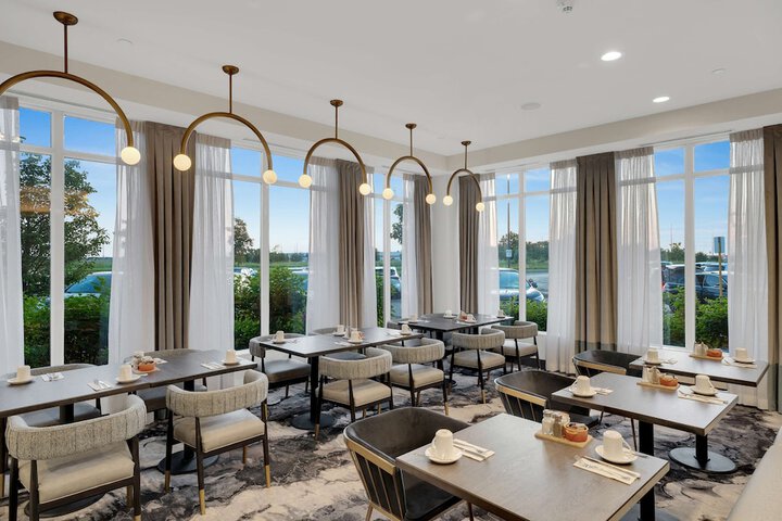 Restaurants