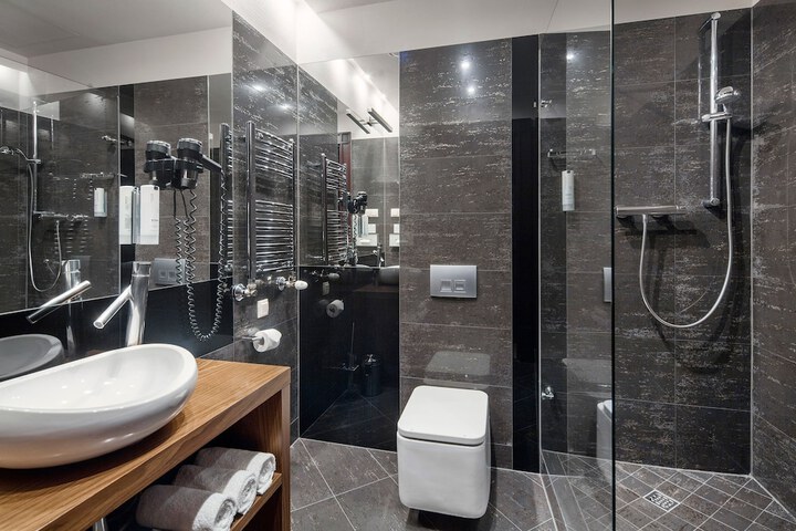 Bathroom Vanities